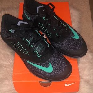New Nike FS Lite run